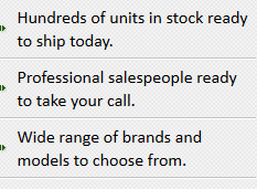 Used Terminal Tractors Tampa - Great Selection of Yard Spotters, Yard Trucks, Spotting Tractors